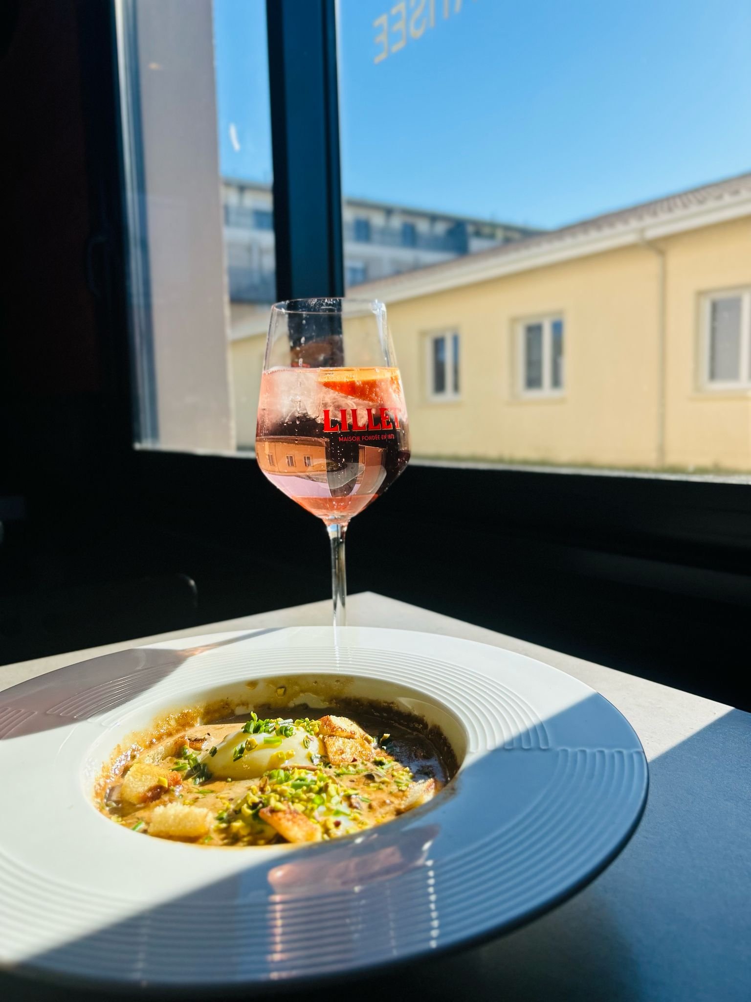 Le Brémontier, Bar à la Teste-de-Buch
