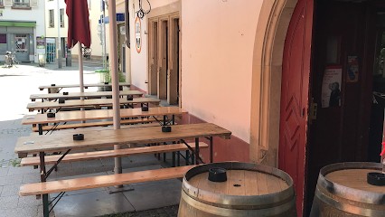 LAÀB - L'Amer À Boire, Bar à Strasbourg