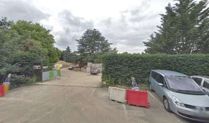 Le Petit Dôme, Bar à Saint-Germain-en-Laye