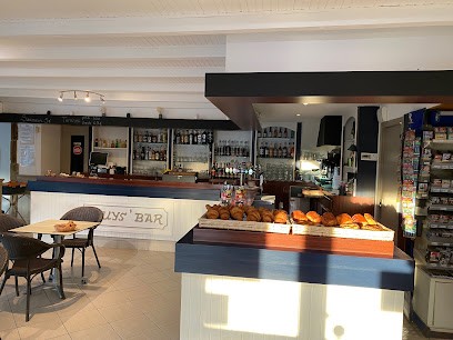 Le Rhuys Bar, Bar à Sarzeau
