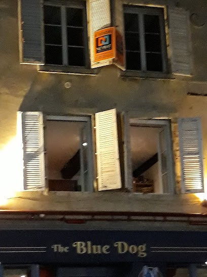 La Dolce, Bar à Dijon