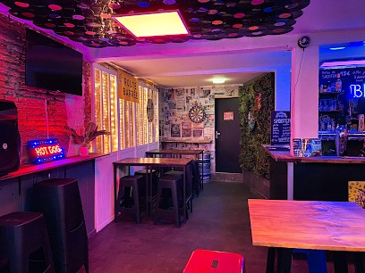 Bar Des Zés, Bar à Toulouse