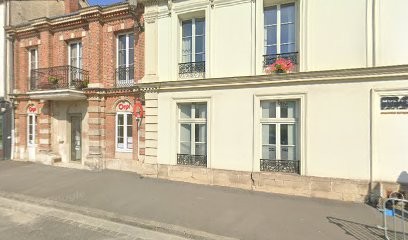 L Entracte, Bar à Épernay