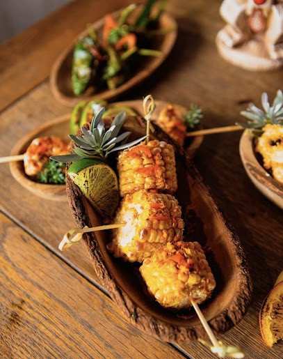 LE PABLO, Bar à Nice