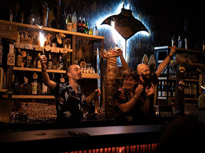 Fafa Tiki, Bar à Portes-lès-Valence