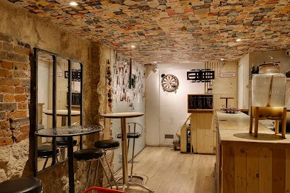 L’AlbaR, Bar à Paris 02