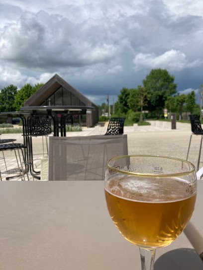 OD Restauration, Bar à Villandry