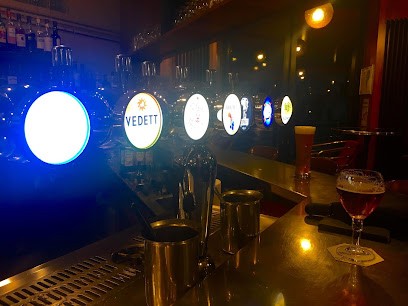 Terrasse 52, Bar à Paris 17