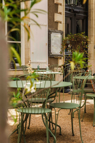 La Cave Du Mail - Bar À Vins, Bar à Angers