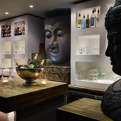 Le Bali Pub, Bar à Marseille 05