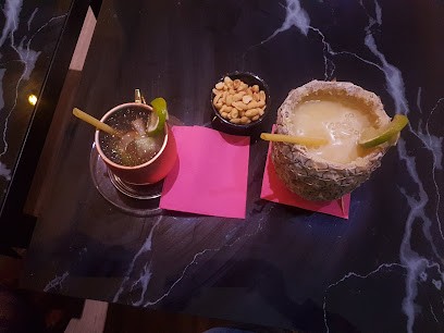 O'Millesime, Bar à Orléans