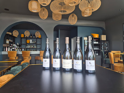 Le Marivaux, Bar à Évian-les-Bains