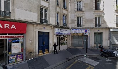 Cafe Bar Baccara, Bar à Paris 10