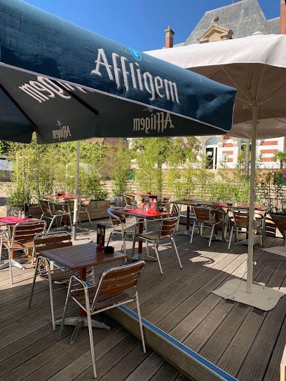 Le Chartreux, Bar à Saulx-les-Chartreux