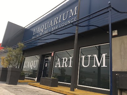 L’AQUARIUM Salon De Thé, Bar à La Valette-du-Var