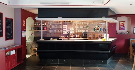 Charlott's Pub, Bar à Palinges