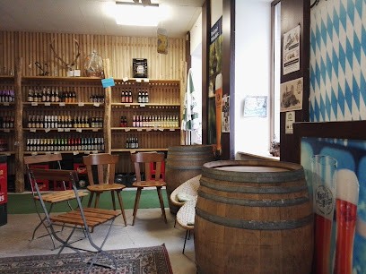 La Source Dorée, Bar à Faucogney-et-la-Mer