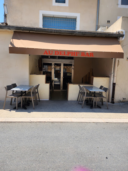 Au Delphi Bar, Bar à Entraigues-sur-la-Sorgue