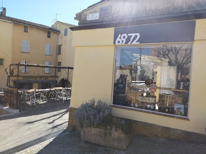 69&72 Bar - Bières - Vins - Planches Apéro, Bar à Roquebrune-sur-Argens