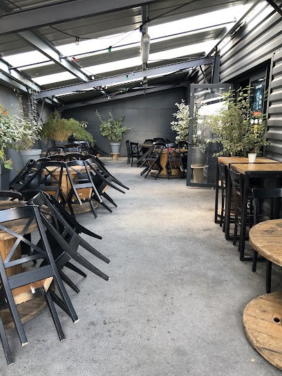 Le Pub House, Bar à Vaux-sur-Mer