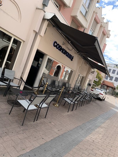 LE COSMOPOLITE, Bar à Mulhouse