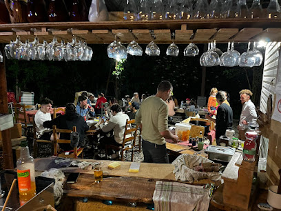La Ferme D'amans, Bar à Layrac