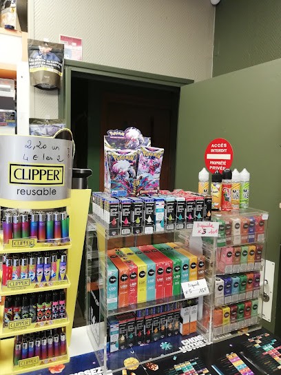 Le Cristal, Bar à Mers-les-Bains