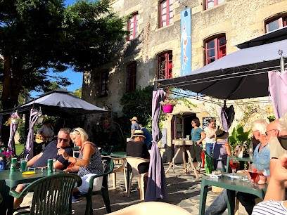 La Galere, Bar à Douarnenez