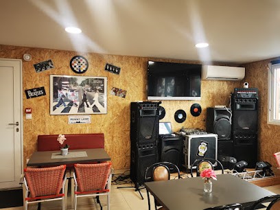 Le Saint Christophe - Rocquigny, Bar à Rocquigny