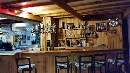 Le Saloon, Bar à Coulounieix-Chamiers