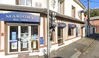 Leroy Lauriane, Bar à Rouen