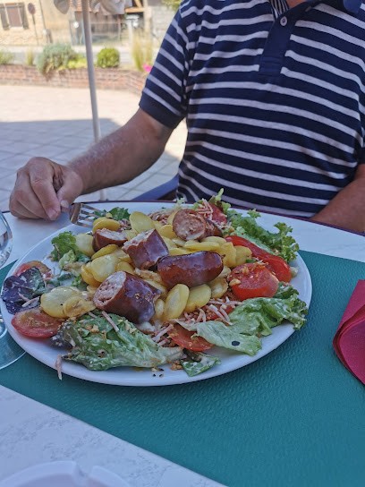 Bar Brasserie De La Tille, Bar aux Maillys