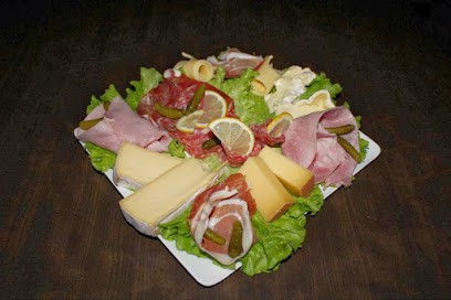 Lounge Bar Galerie Vieceli, Bar à Saint-Raphaël