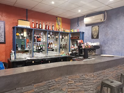 LUSO BAR, Bar à L'Arbresle