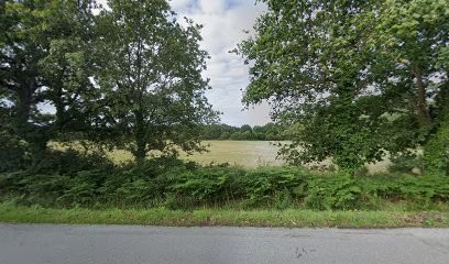 Le Rebeller Guy Emile, Bar à Theix-Noyalo