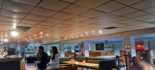 Bulldog Pub, Bar à Viroflay