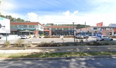 Jaje, Bar à Meyreuil