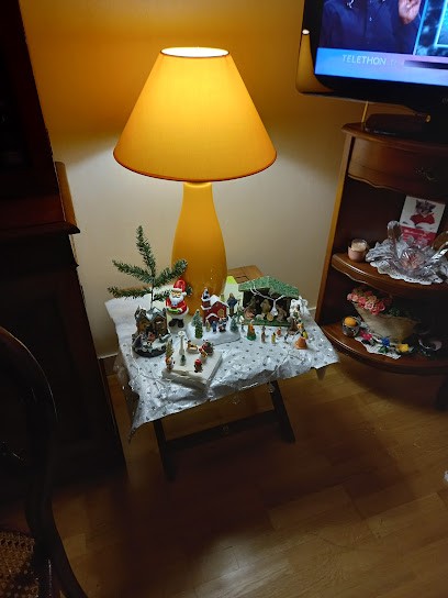 Bar Tabac Le Brazza Pmu, Bar à Gisors