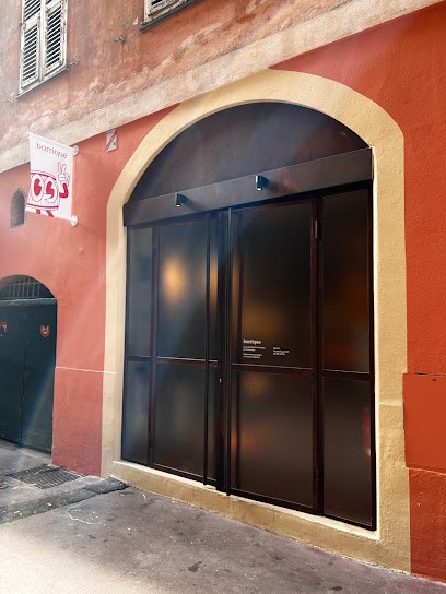 Barrique, Bar à Nice