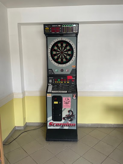 Bar de la foret, Bar à Saint-Hilaire-la-Forêt