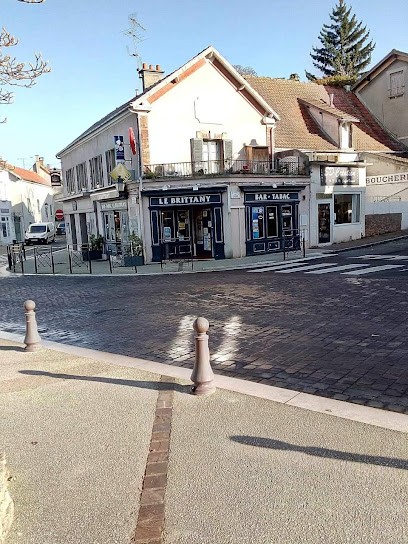 Le Brittany, Bar à Fourqueux