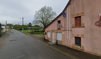 Le Wheeling, Bar à Porcaro