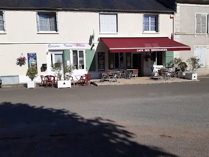 Cafe des bertranges, Bar à Beaumont-la-Ferrière