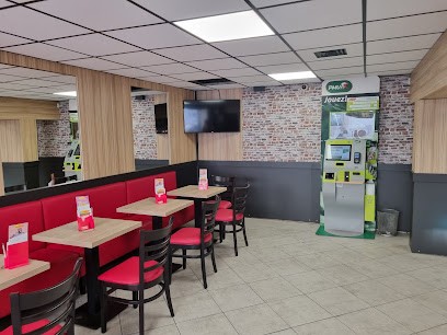 La Royale, Bar à Jarville-la-Malgrange