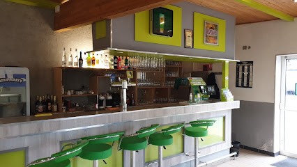 Le Ravinois Bar, Bar à Raves