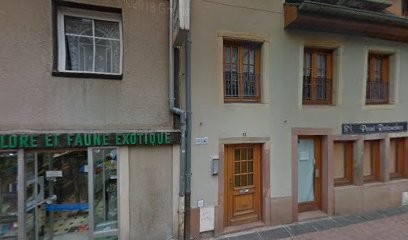 Ca Vient De Chez Nous, Bar à Mulhouse