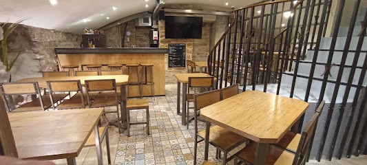 Bis'Corner, Bar à Lyon