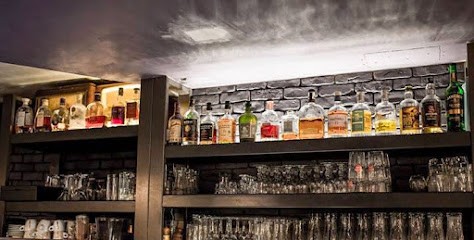 Wawa Food & Music, Bar à Strasbourg