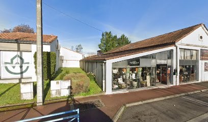 essai, Bar à Gond-Pontouvre