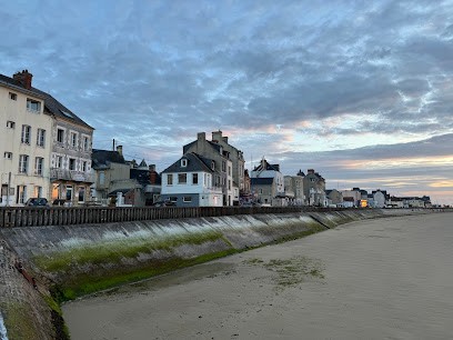 Bar La Petite Cale, Bar à Grandcamp-Maisy